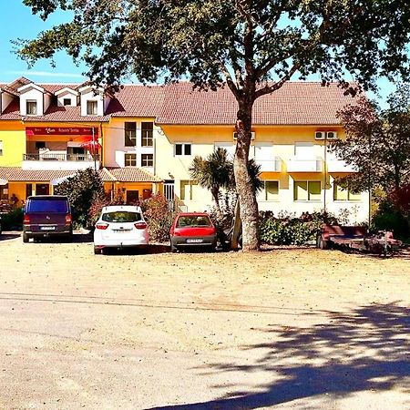 Residencial A Cista Hotell Vila da Ponte Exteriör bild