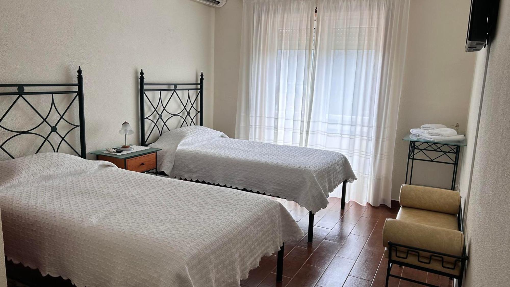 Residencial A Cista Hotell Vila da Ponte Exteriör bild